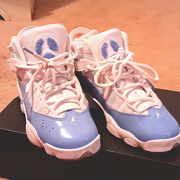 Jordans